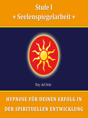 cover image of Stufe I Seelenspiegelarbeit